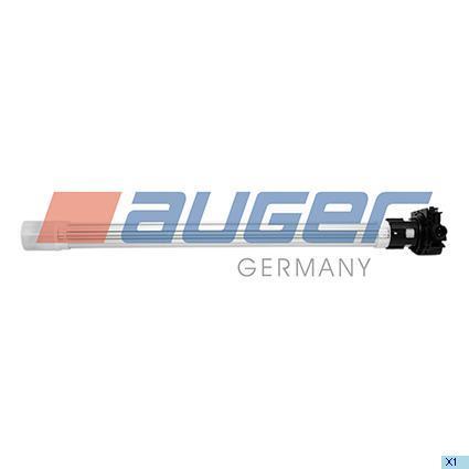 Auger 79070 Fuel gauge 79070