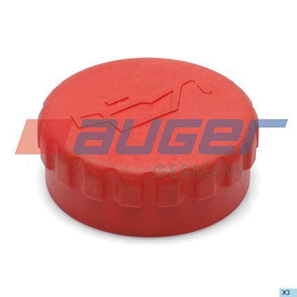 79258 Auger Oil filler cap