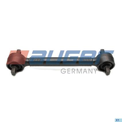 Track control arm Iveco: 15319 Auger Track Control Arm
