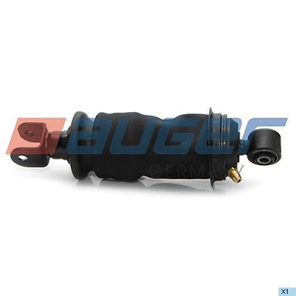 20420 Auger Front suspension shock absorber