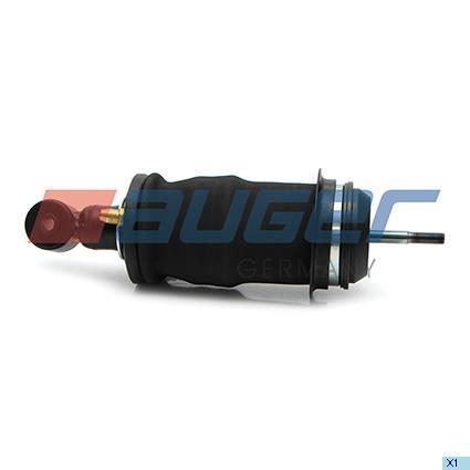 20423 Auger Rear suspension shock
