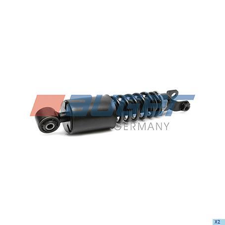 20455 Auger Front suspension shock absorber