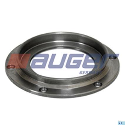 Auger 56650 Pressure Disc, spring shackle 56650