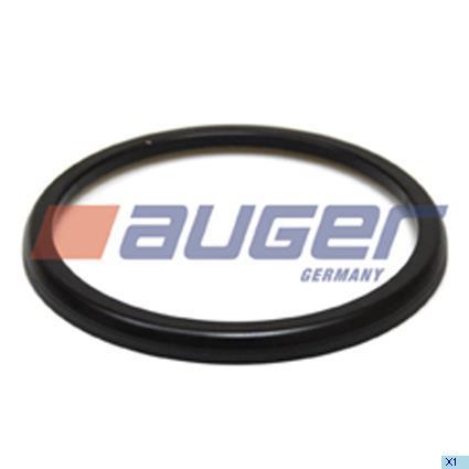 Auger 56655 Wear Plate, leaf spring 56655
