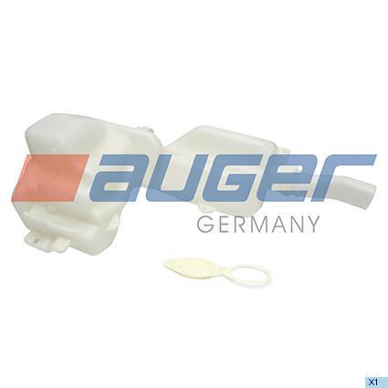 Auger 66423 Washer Fluid Tank, window cleaning 66423