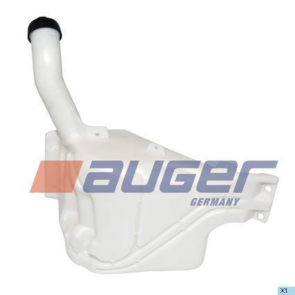 Auger 66486 Washer Fluid Tank, window cleaning 66486
