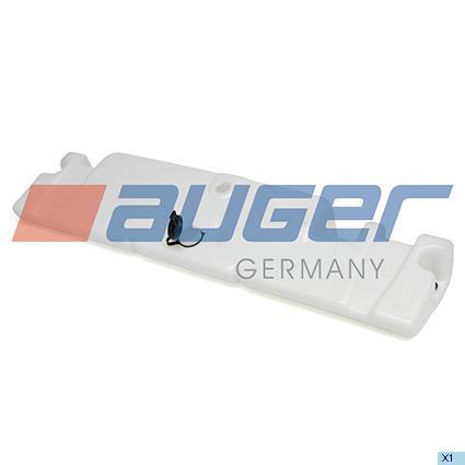 Auger 75070 Washer Fluid Tank, window cleaning 75070