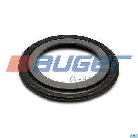 Auger 79161 Shaft Seal, wheel hub 79161