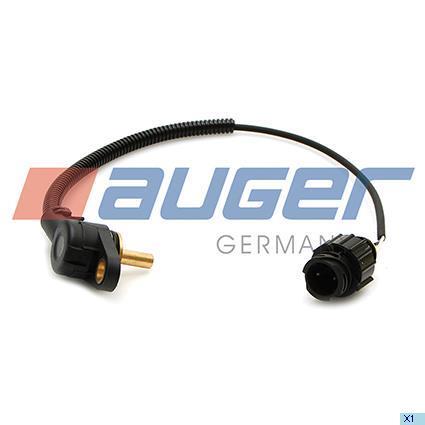 Auger 79363 Fan switch 79363