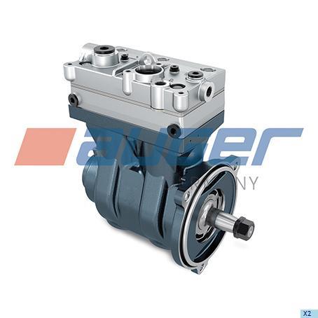 Auger 79439 Pneumatic system compressor 79439