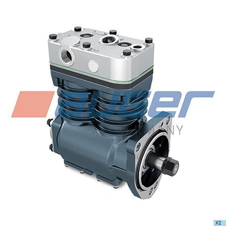 Auger 79449 Pneumatic system compressor 79449