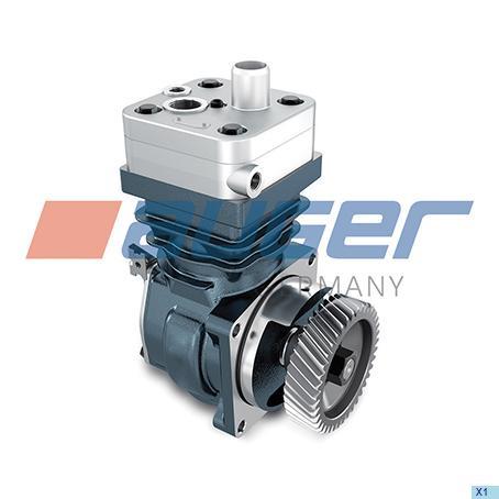 Auger 79562 Pneumatic system compressor 79562