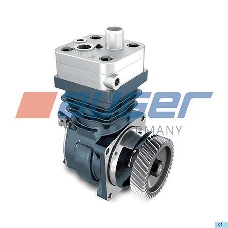 Auger 79584 Pneumatic system compressor 79584