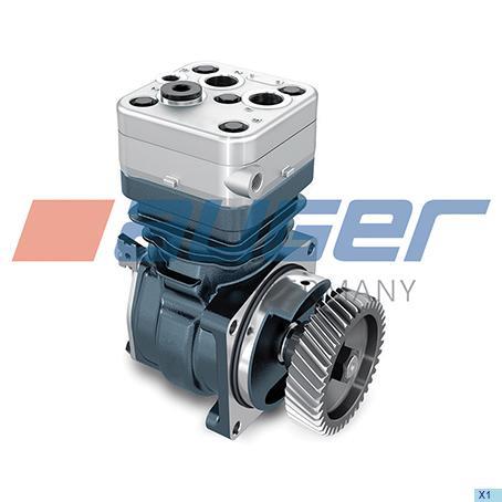 Auger 79587 Pneumatic system compressor 79587