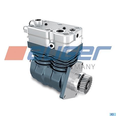 Auger 79629 Pneumatic system compressor 79629