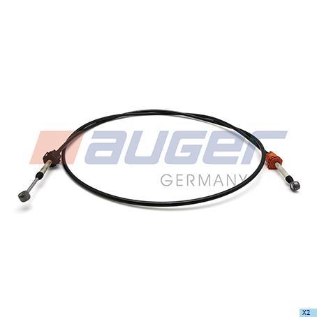 Auger 80377 Cable Pull, manual transmission 80377