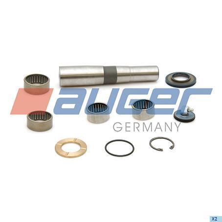 80623 Auger Kingpin, set