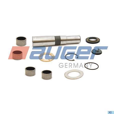 80624 Auger Kingpin, set
