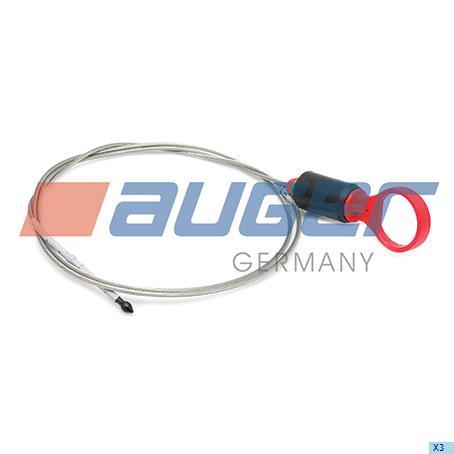 80808 Auger ROD ASSY-OIL LEVEL GAUGE
