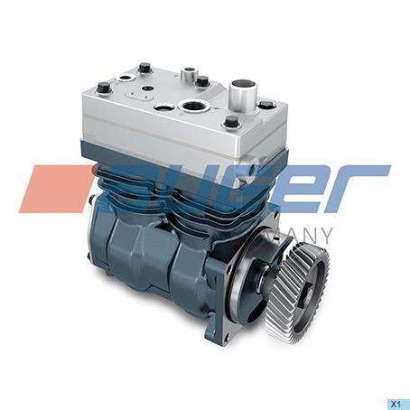 Auger 80845 Pneumatic system compressor 80845