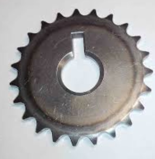 Nissan 13024-41B01 Timing chain intermediate gear 1302441B01