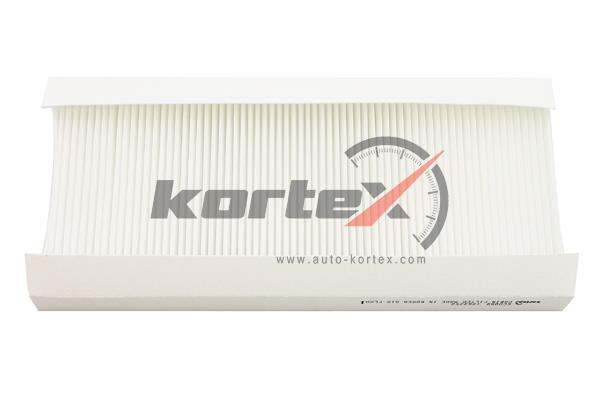 Kortex KC0089 Filter, interior air KC0089