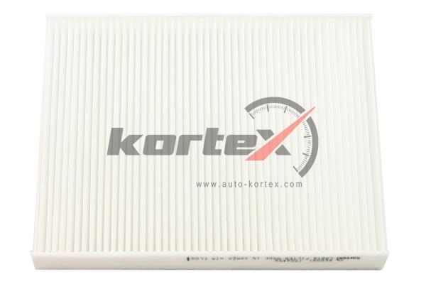 Kortex KC0091 Filter, interior air KC0091