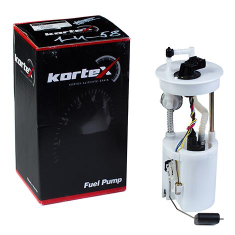 Kortex KPF0022 Fuel pump KPF0022