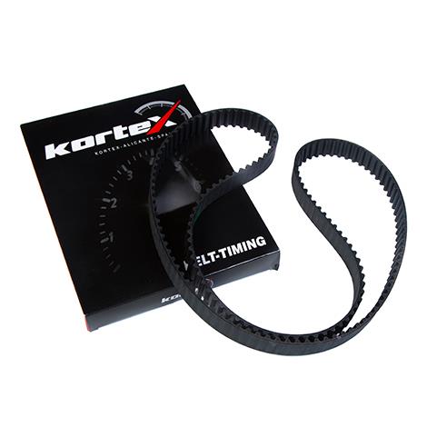 Kortex KBT002 Timing belt KBT002