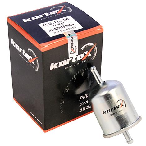 Kortex KF0017 Fuel filter KF0017