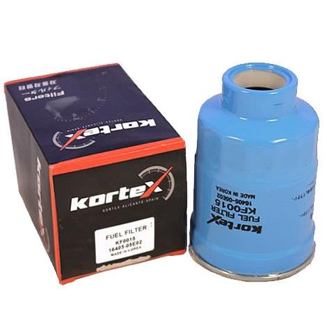 Kortex KF0016 Fuel filter KF0016