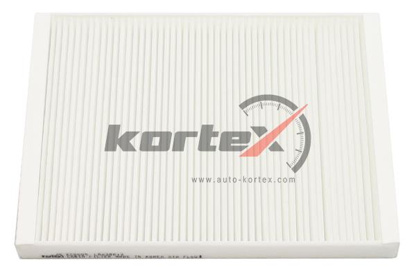 Kortex KC0095 Filter, interior air KC0095