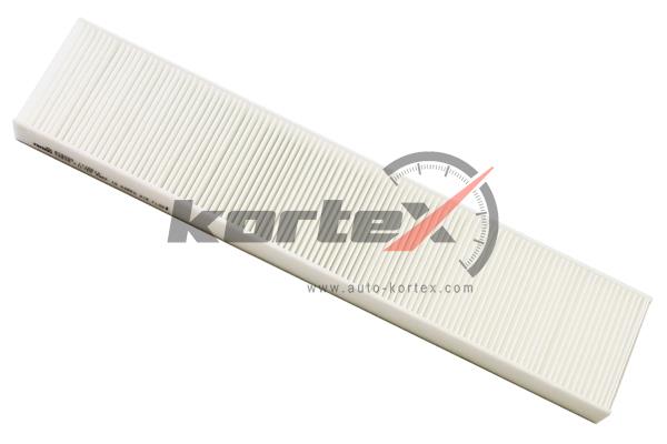 Kortex KC0098 Filter, interior air KC0098