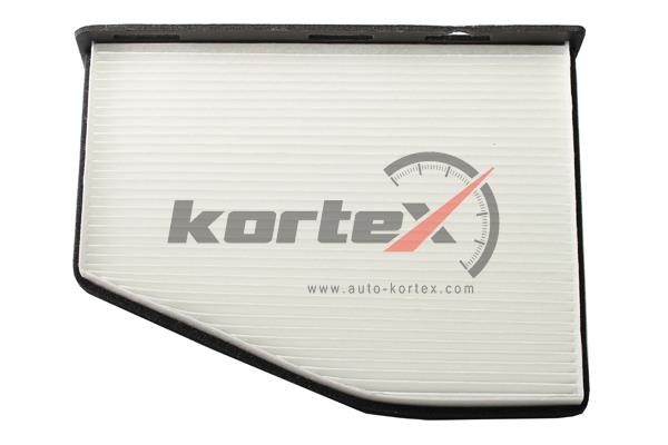 Kortex KC0047 Filter, interior air KC0047