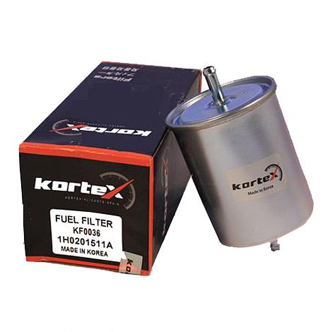 Kortex KF0036 Fuel filter KF0036
