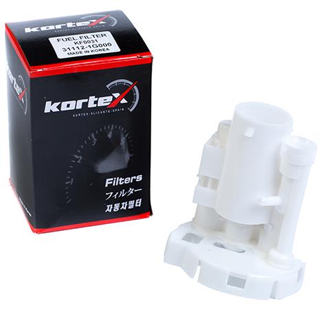 Kortex KF0031 Fuel filter KF0031