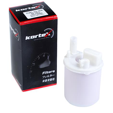 Kortex KF0013 Fuel filter KF0013