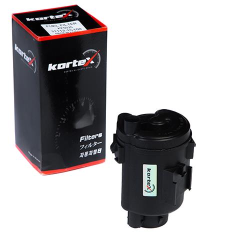 Kortex KF0020 Fuel filter KF0020