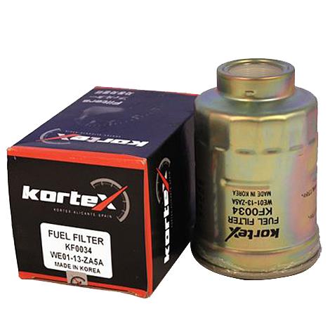 Kortex KF0034 Fuel filter KF0034