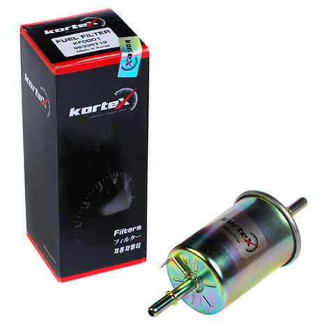 Kortex KF0001 Fuel filter KF0001