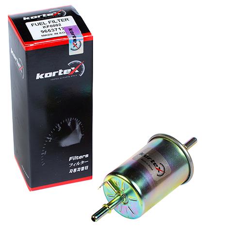 Kortex KF0002 Fuel filter KF0002