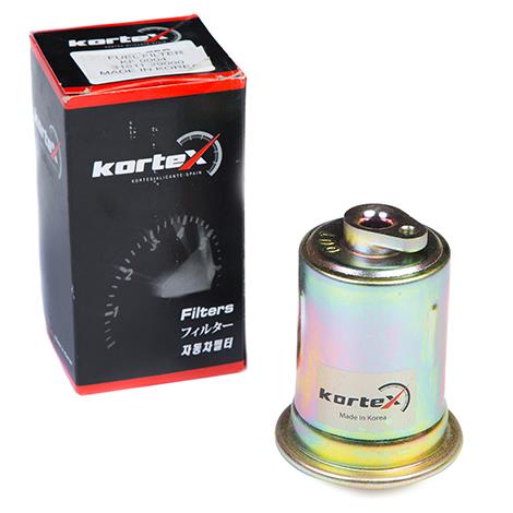 Kortex KF0004 Fuel filter KF0004