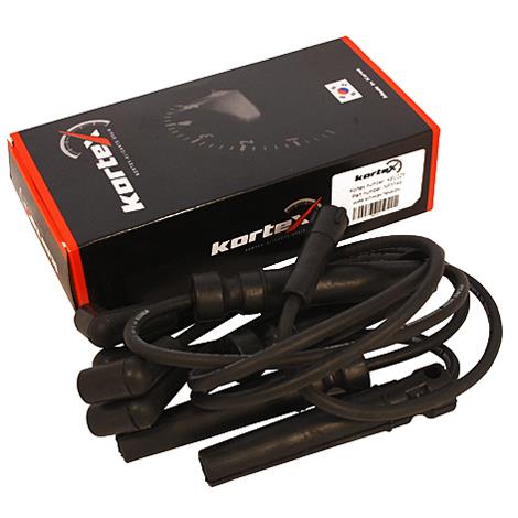 Kortex KEL025 Ignition cable kit KEL025
