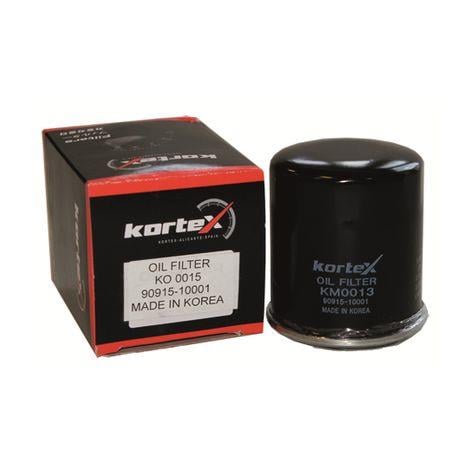 Kortex KO0015 Oil Filter KO0015