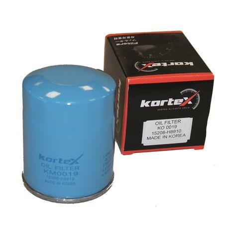 Kortex KO0019 Oil Filter KO0019