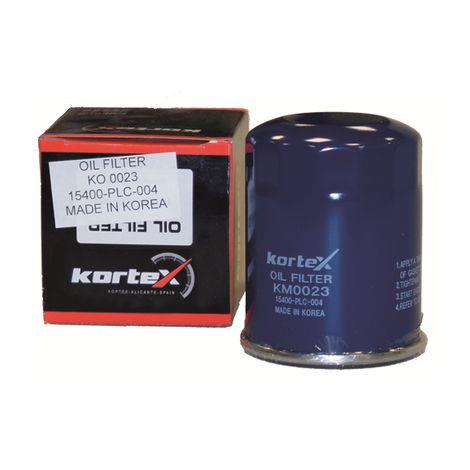 Kortex KO0023 Oil Filter KO0023