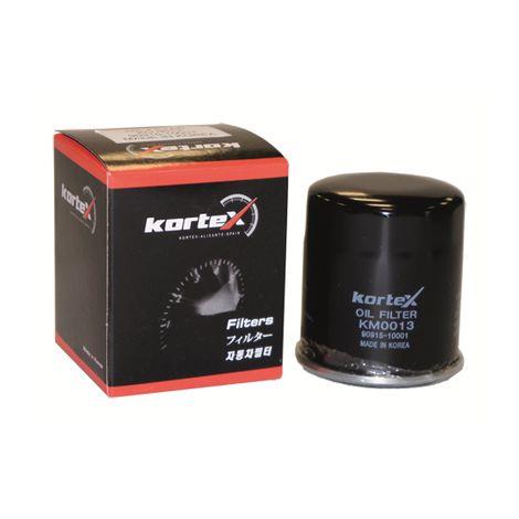 Kortex KO0013 Oil Filter KO0013