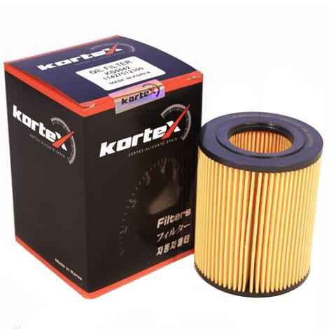 Kortex KO0042 Oil Filter KO0042