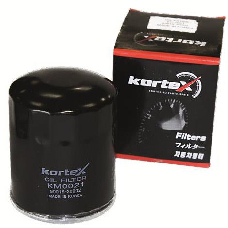 Kortex KO0049 Oil Filter KO0049