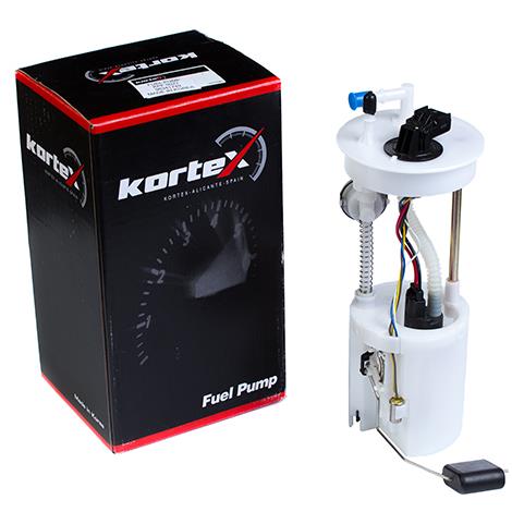 Kortex KPF0027 Fuel pump KPF0027